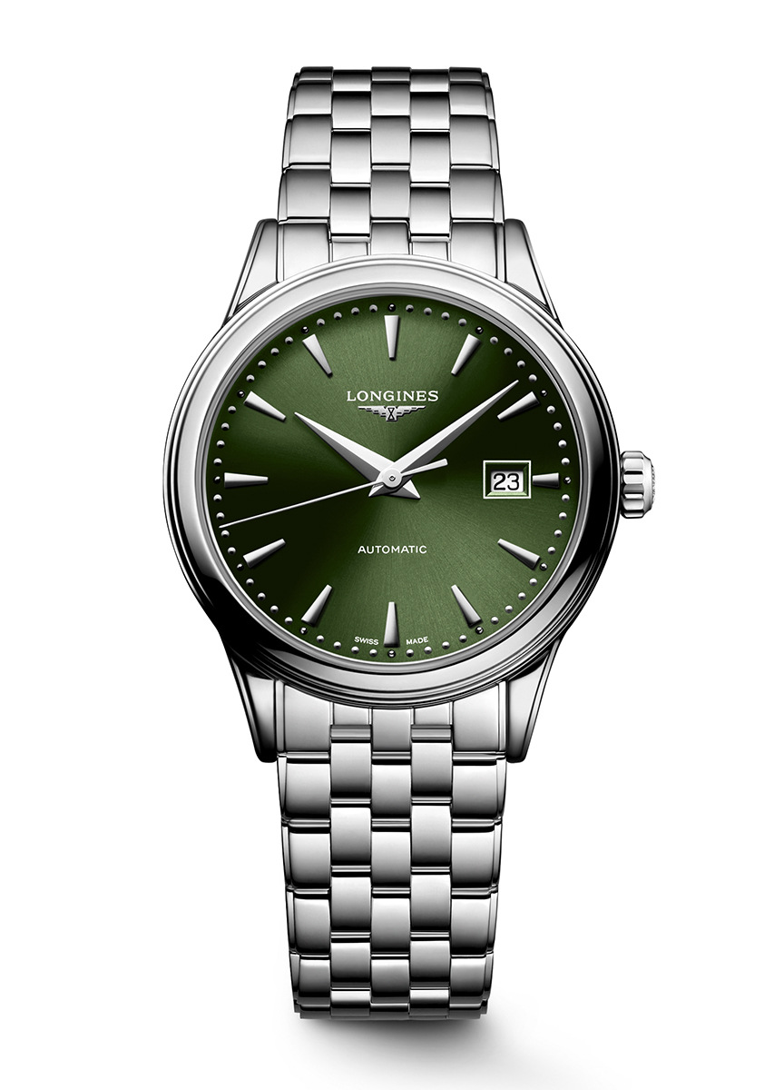 Đồng hồ Nữ Longines L4.374.4.02.6