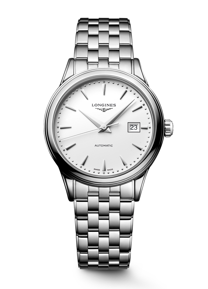 Đồng hồ Nữ Longines L4.374.4.18.6