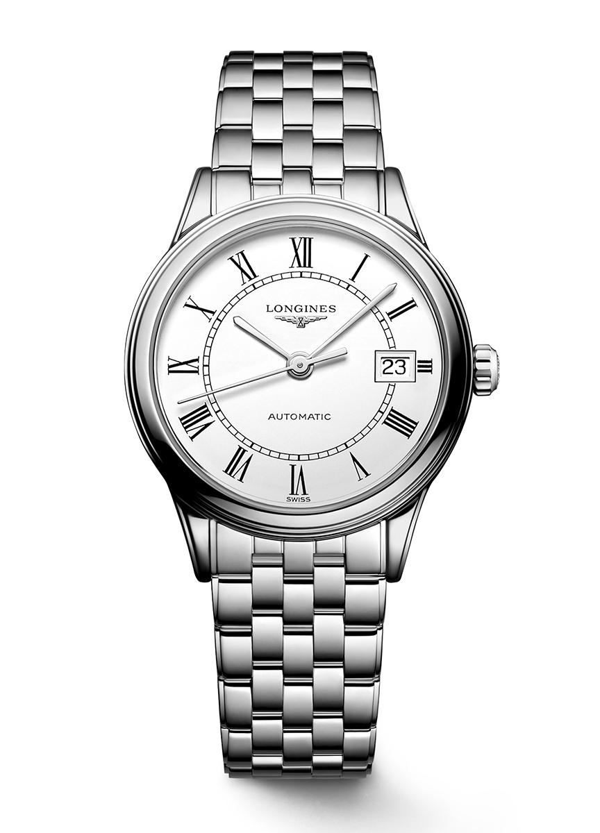 Đồng hồ Nữ Longines L4.374.4.21.6
