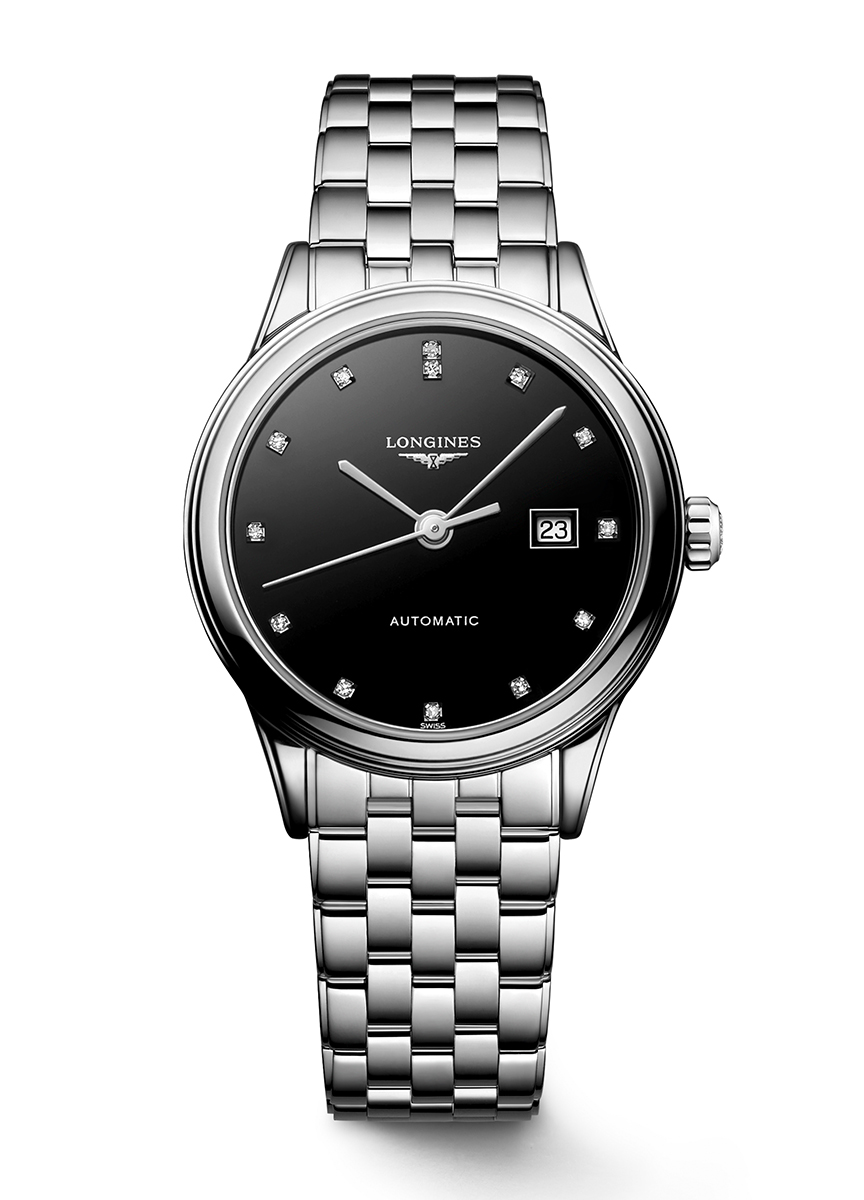 Đồng hồ Nữ Longines L4.374.4.57.6