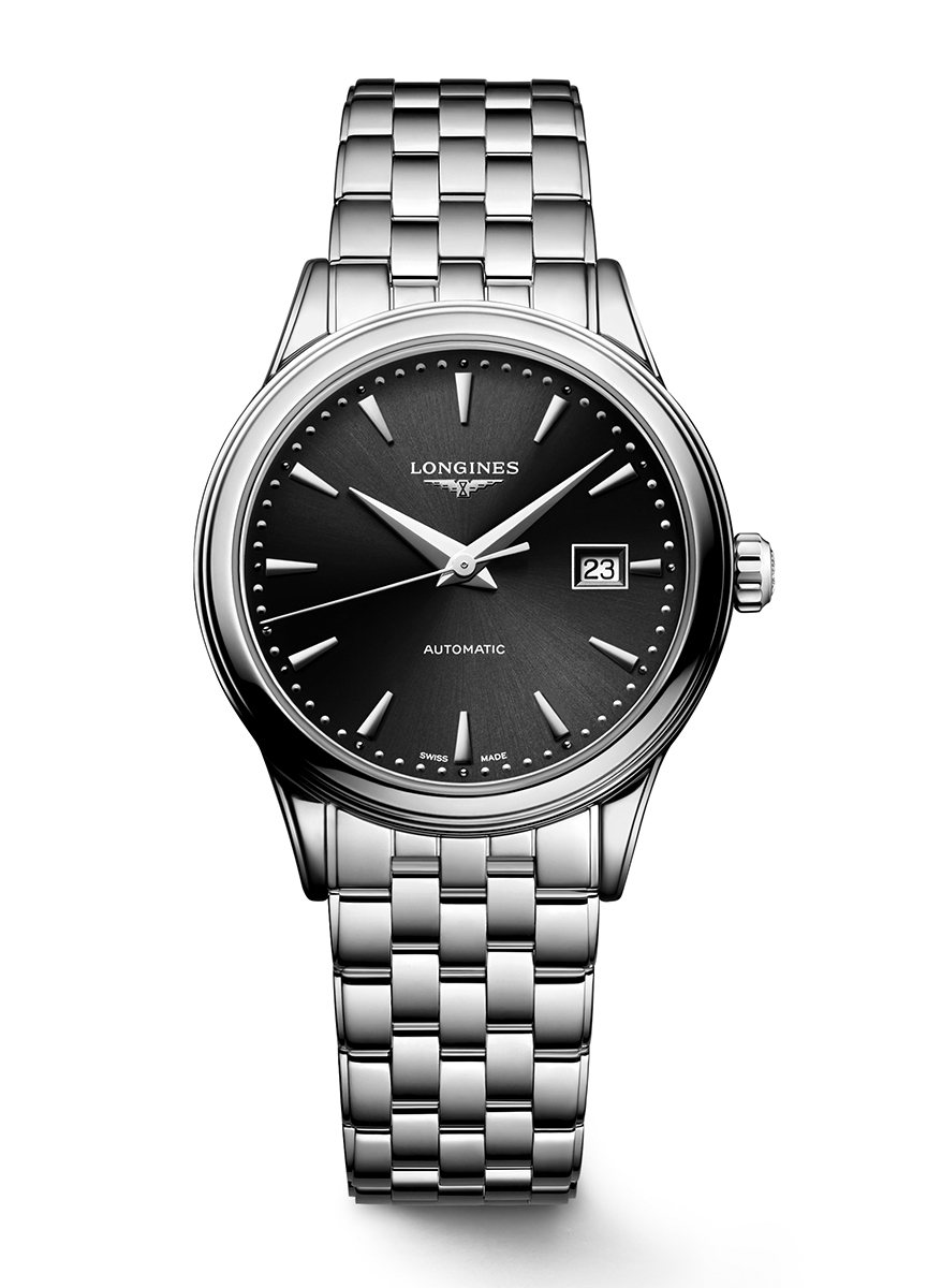 Đồng hồ Nữ Longines L4.374.4.59.6