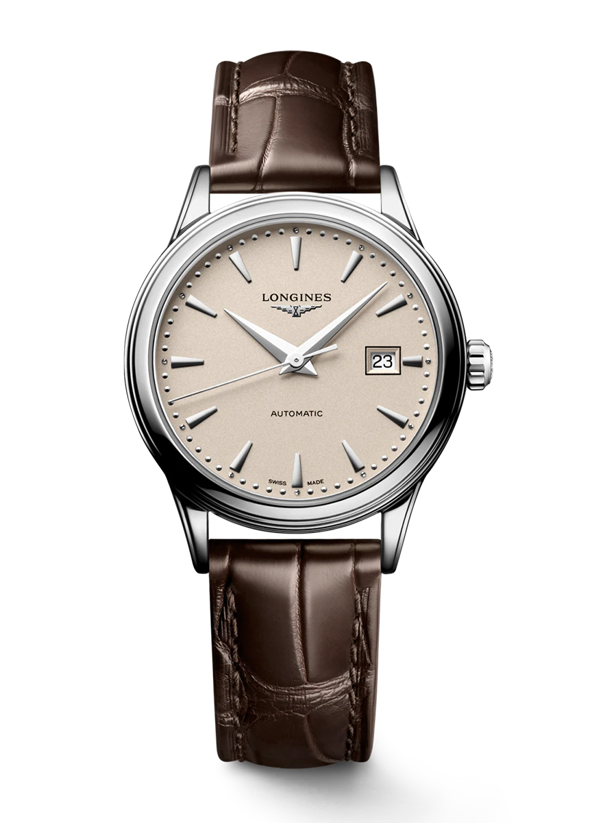 Đồng hồ Nữ Longines L4.374.4.79.2