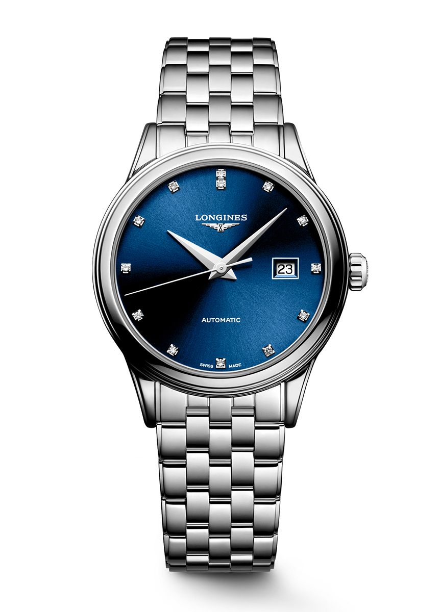 Đồng hồ Nữ Longines L4.374.4.97.6