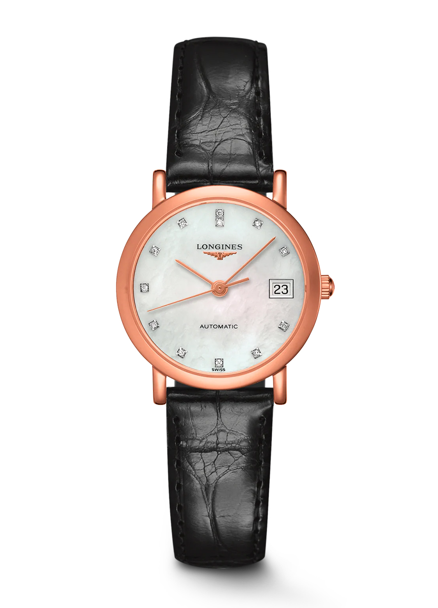 Đồng hồ Nữ Longines L4.378.8.87.0