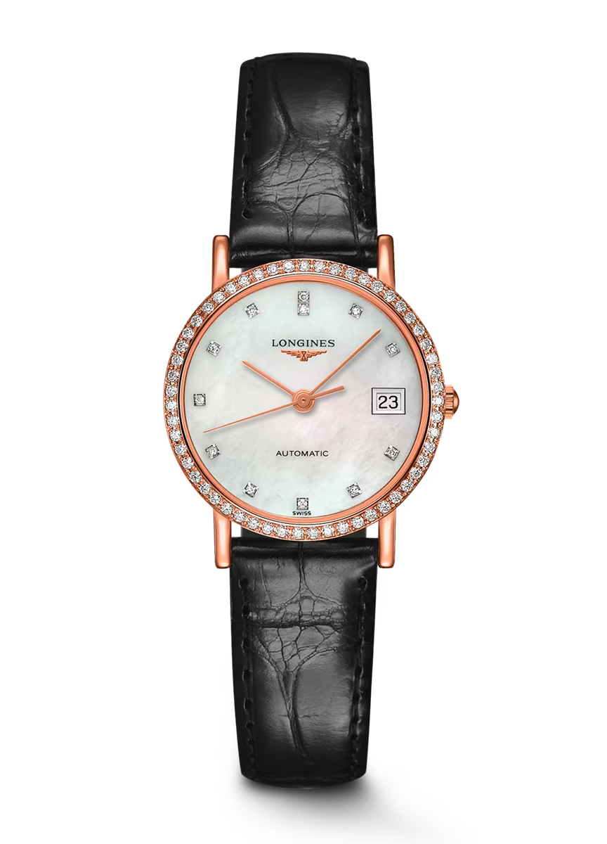 Đồng hồ Nữ Longines L4.378.9.87.0