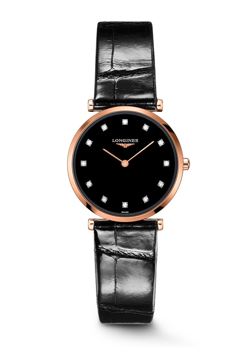 Đồng hồ Nữ Longines L4.512.1.57.2