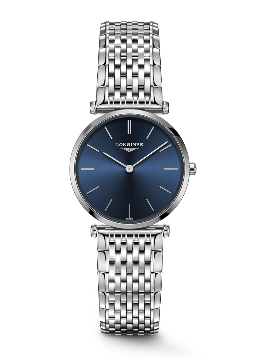 Đồng hồ Nữ Longines L4.512.4.95.6