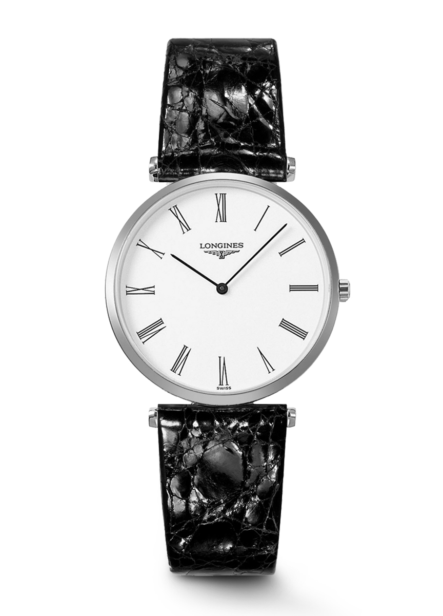 Đồng hồ Nữ Longines L4.709.4.11.2