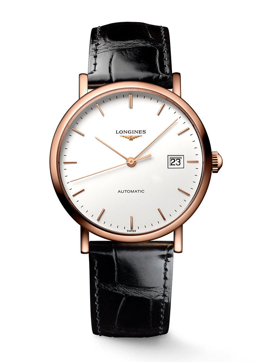 Đồng hồ Nam Longines L4.787.8.12.0