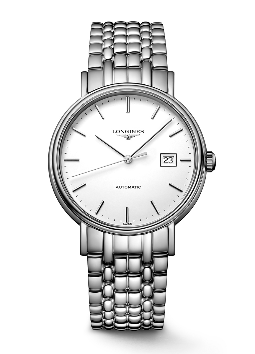 Đồng hồ Nam Longines L4.790.4.12.6