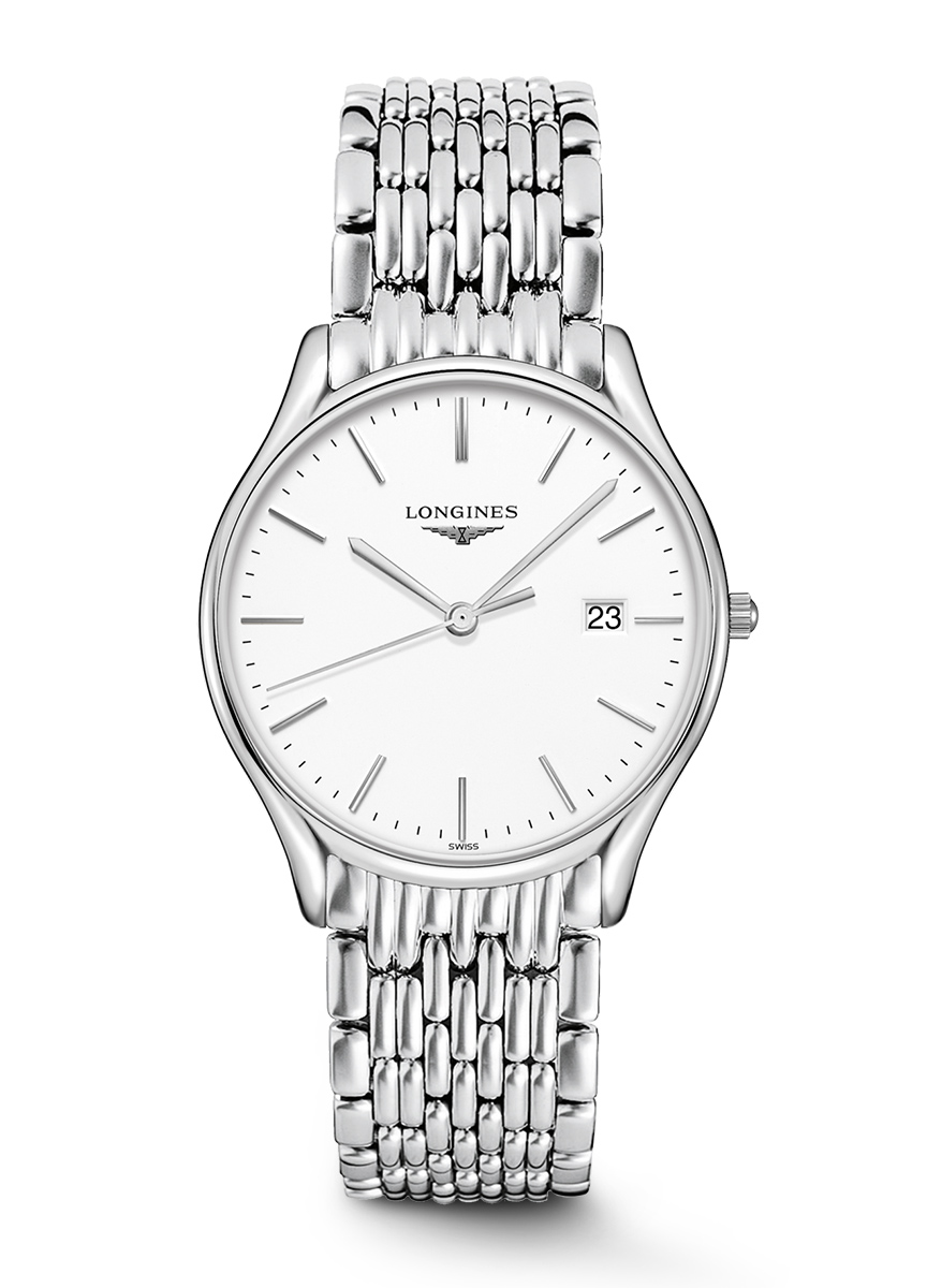 Đồng hồ Nam Longines L4.859.4.12.6
