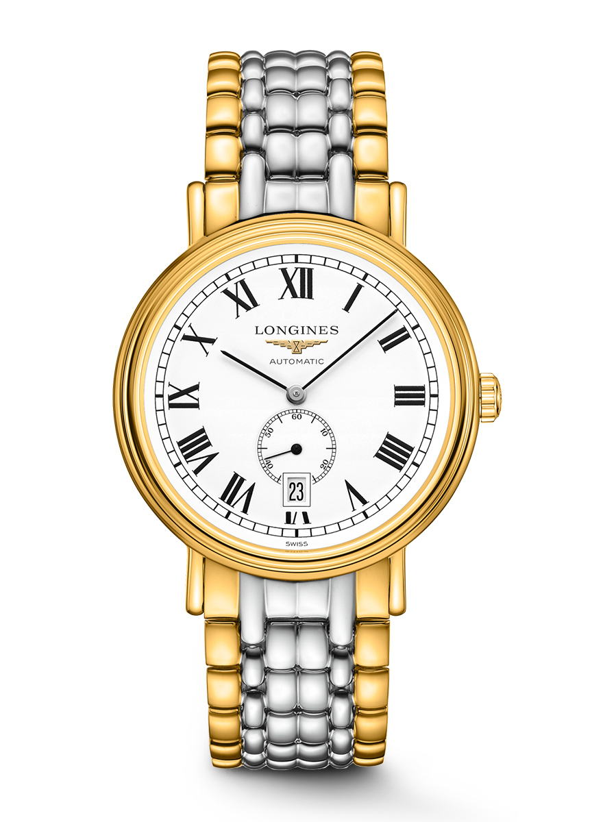 Đồng hồ Nam Longines L4.905.2.11.7