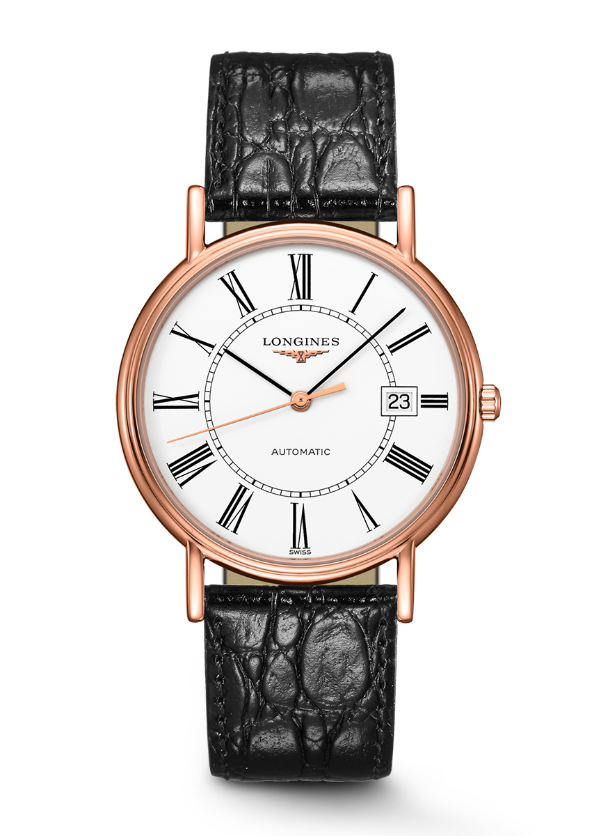 Đồng hồ Nam Longines L4.921.1.11.2