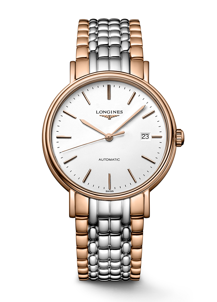 Đồng hồ Nam Longines L4.921.1.12.7
