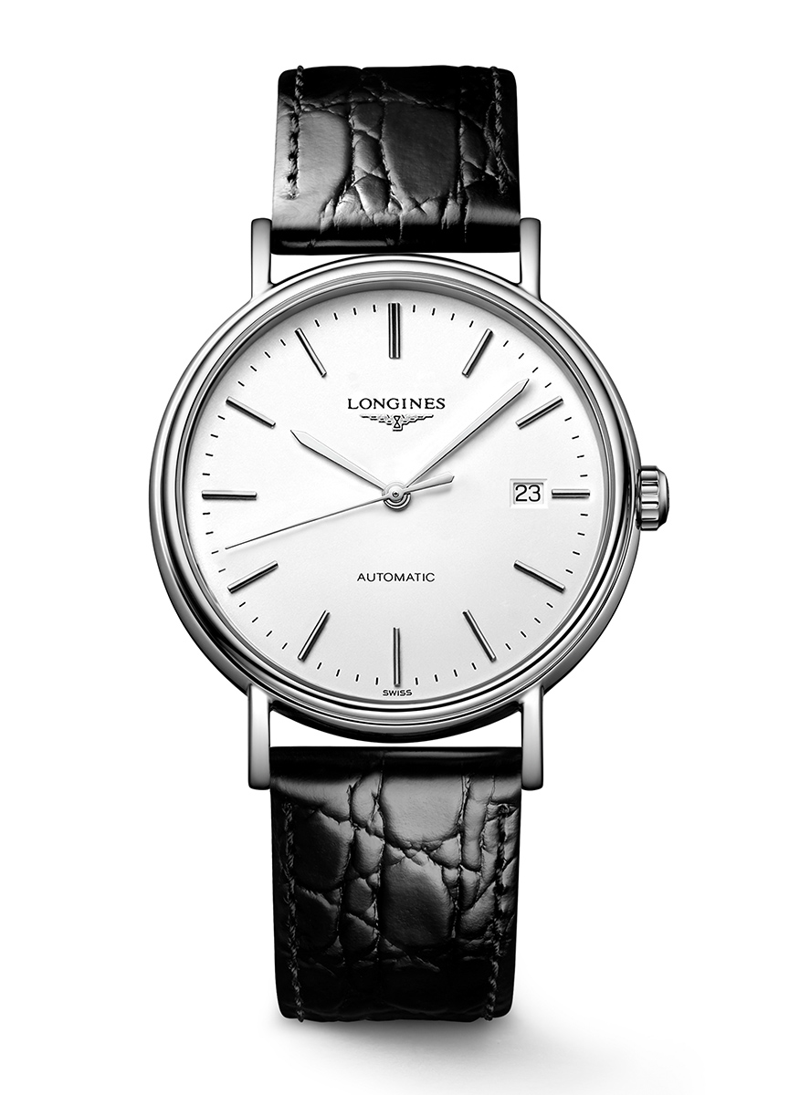 Đồng hồ Nam Longines L4.921.4.12.2