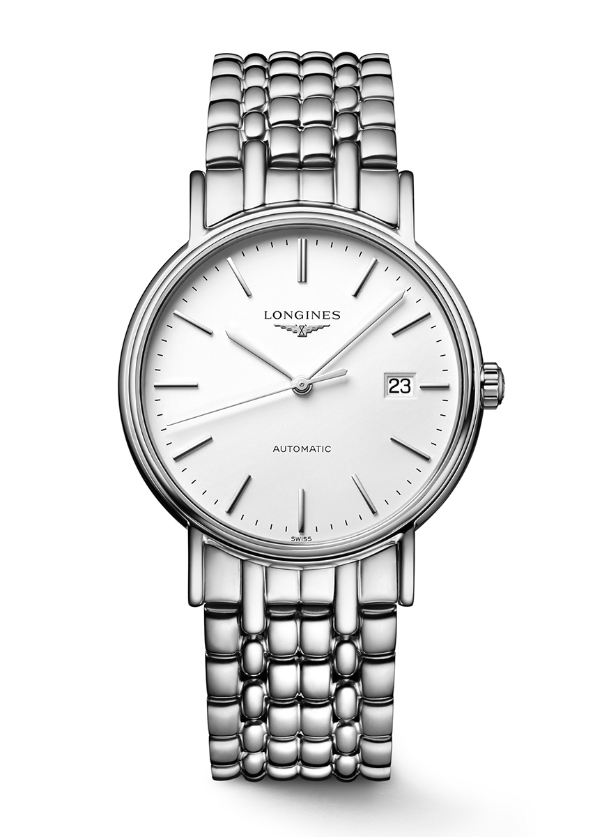Đồng hồ Nam Longines L4.921.4.12.6