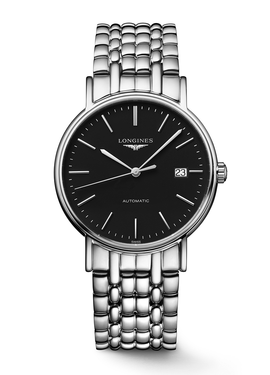 Đồng hồ Nam Longines L4.921.4.52.6