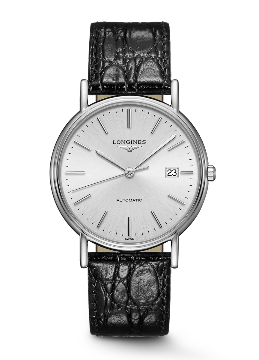 Đồng hồ Nam Longines L4.921.4.72.2