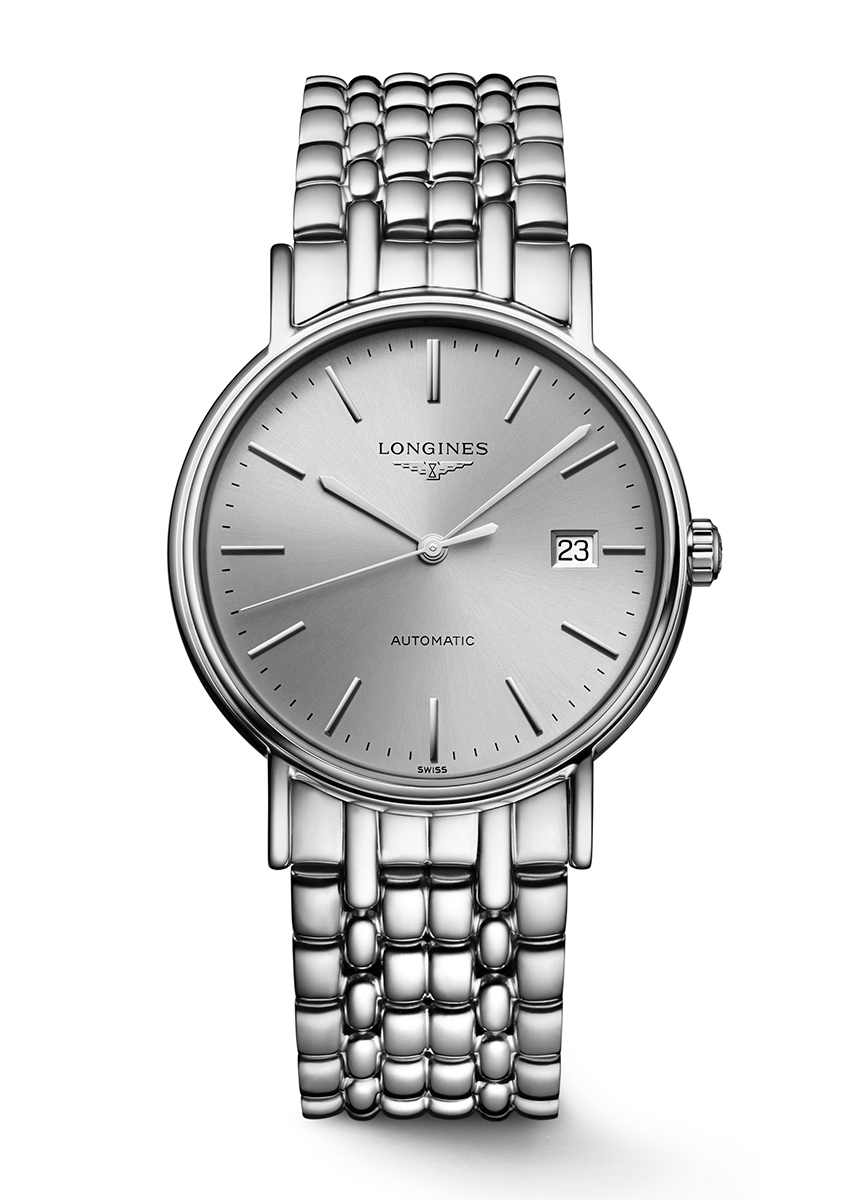 Đồng hồ Nam Longines L4.921.4.72.6