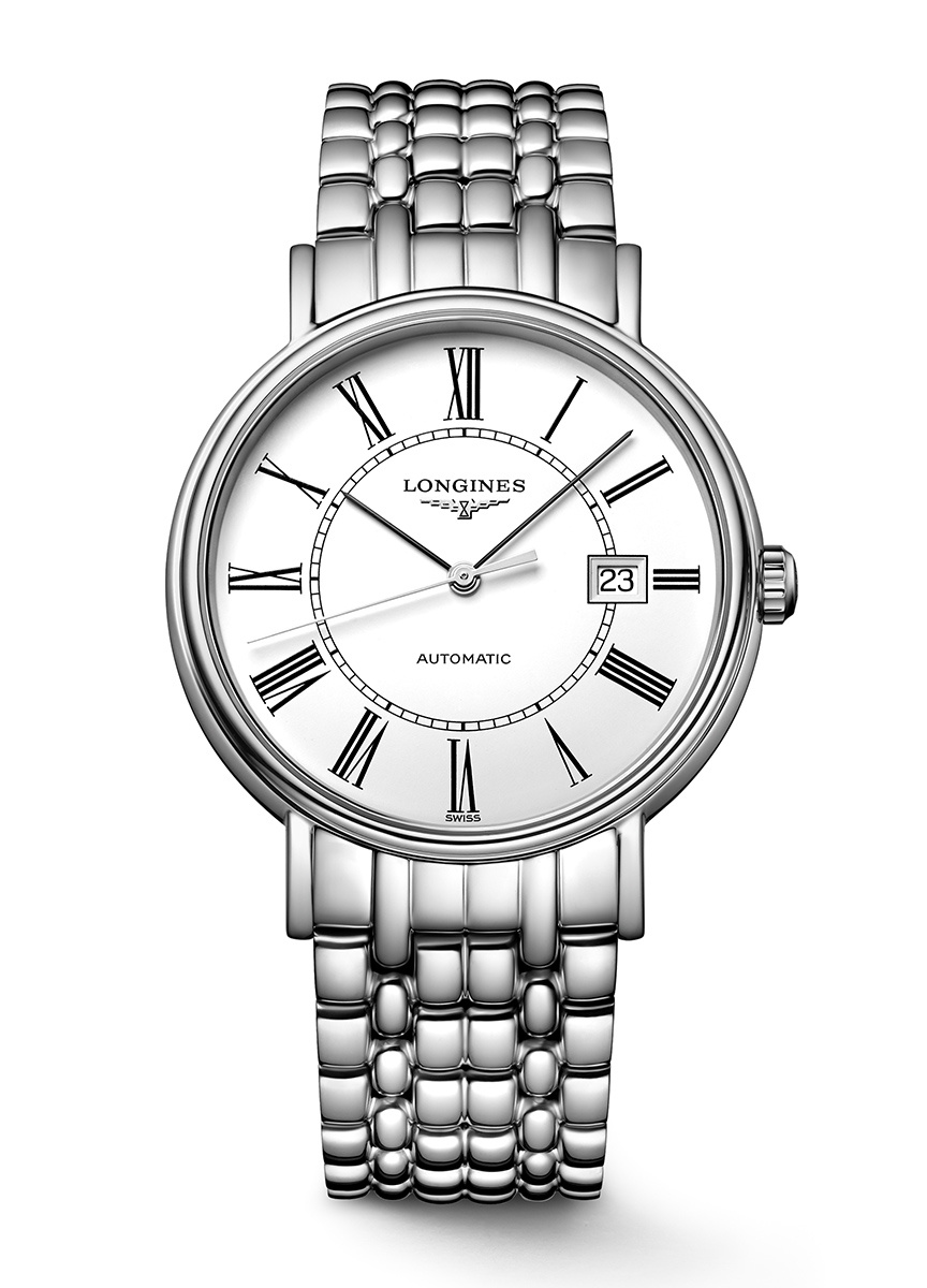 Đồng hồ Nam Longines L4.922.4.11.6