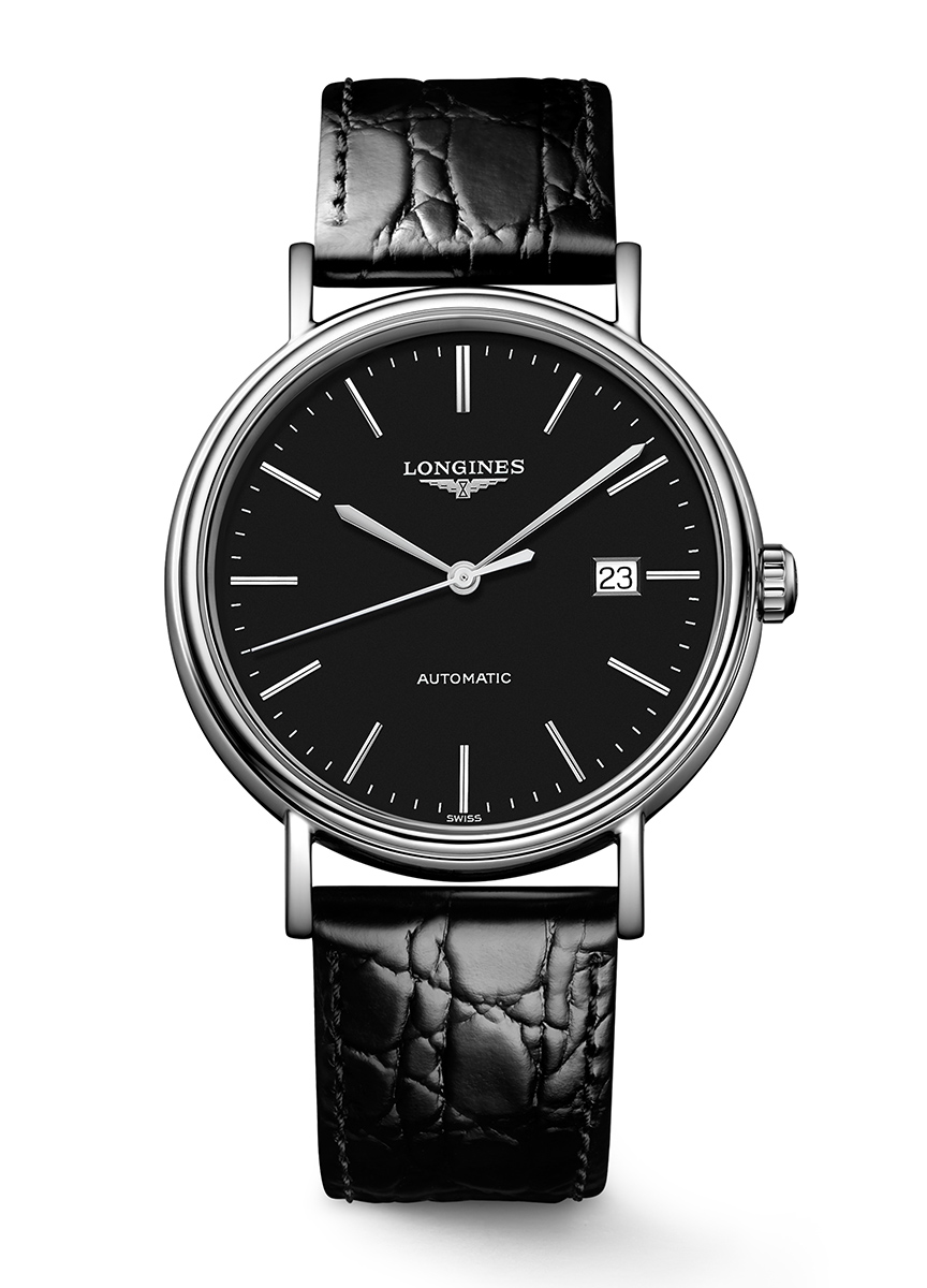 Đồng hồ Nam Longines L4.922.4.52.2