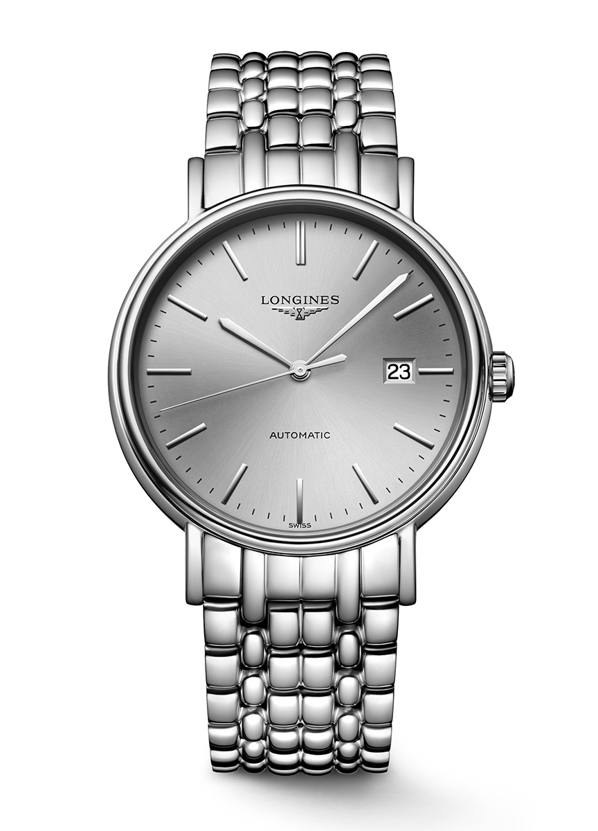 Đồng hồ Nam Longines L4.922.4.72.6