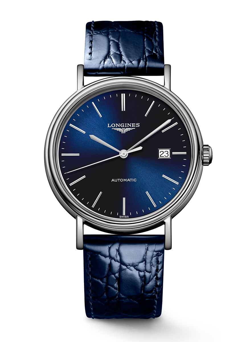 Đồng hồ Nam Longines L4.922.4.92.2
