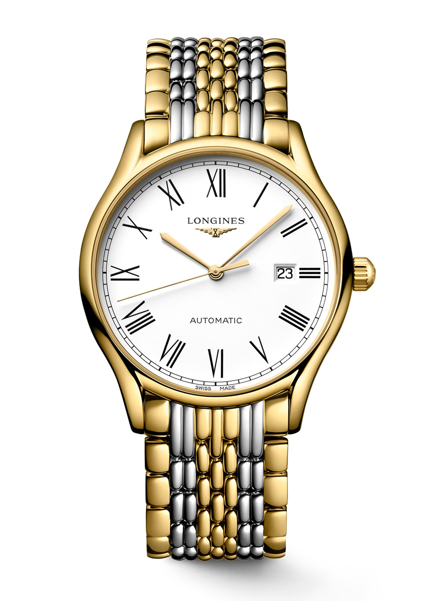 Đồng hồ Nam Longines L4.961.2.11.7