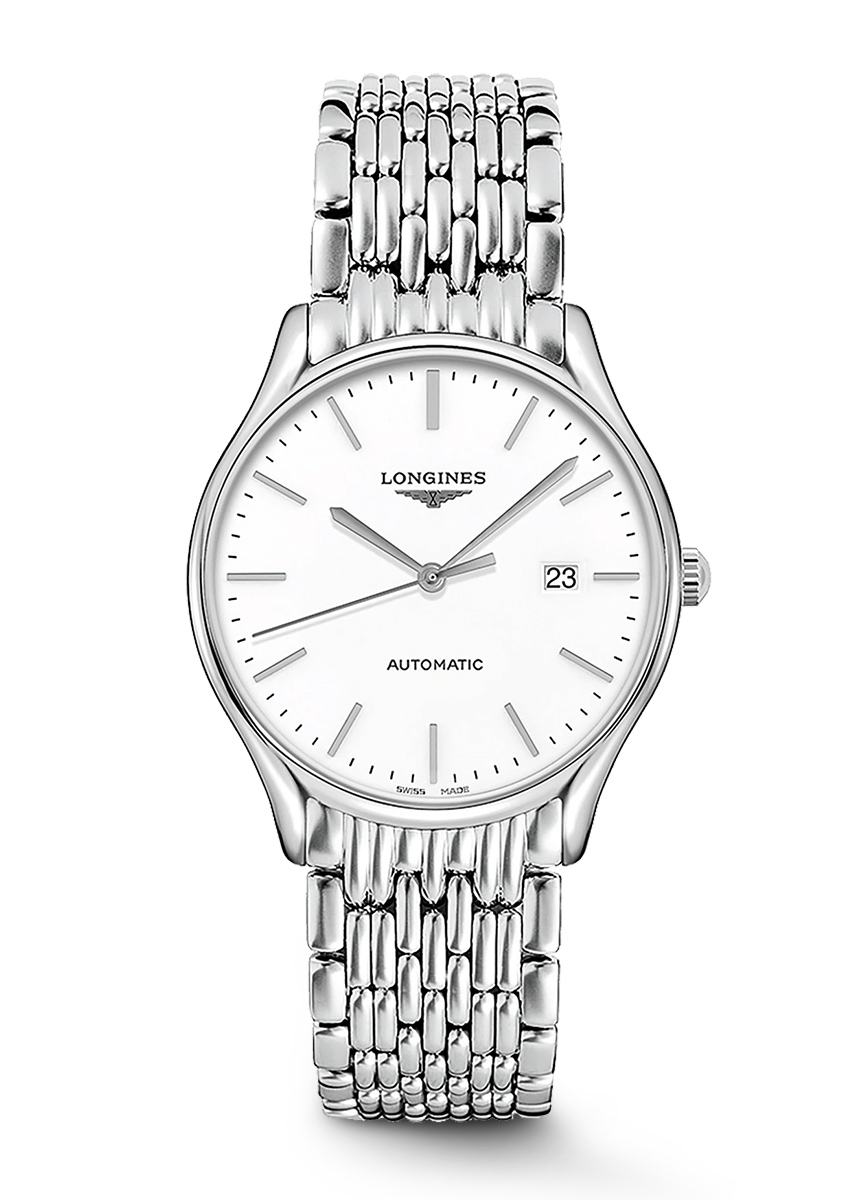 Đồng hồ Nam Longines L4.961.4.12.6
