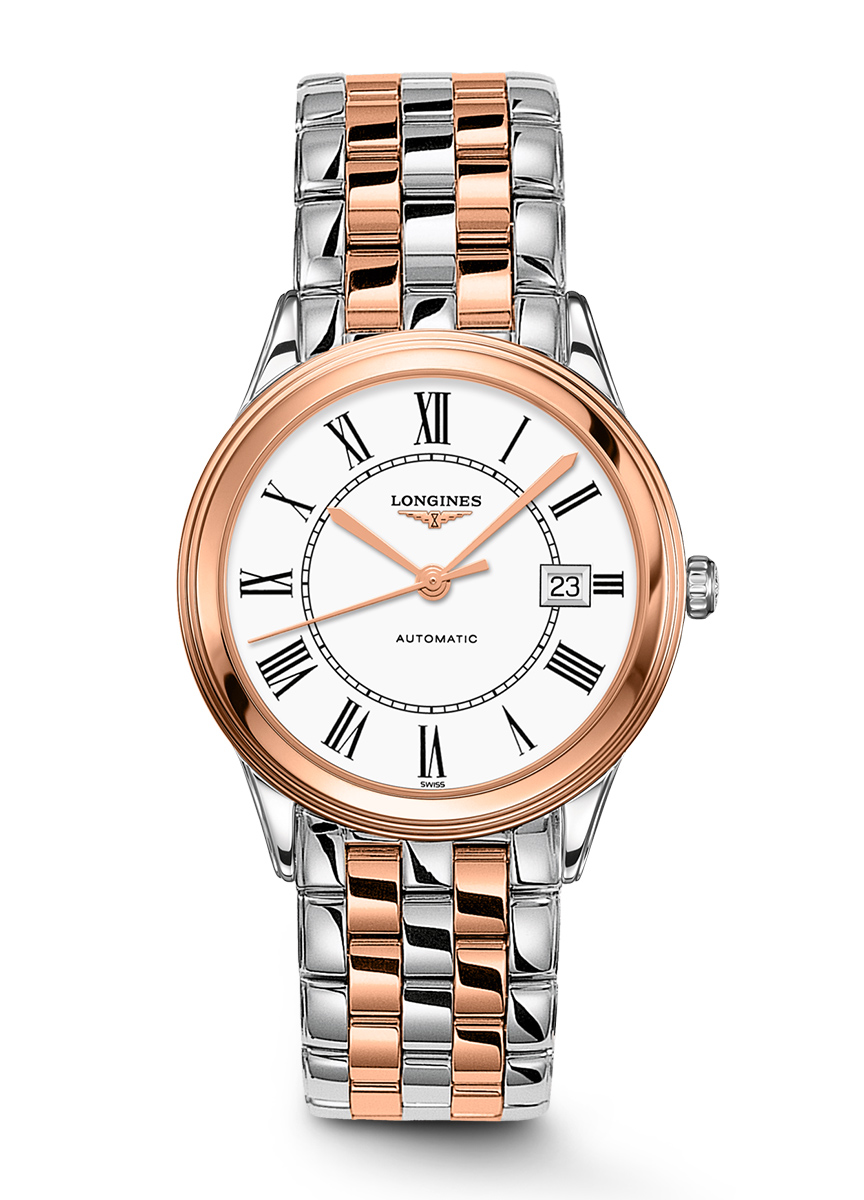 Đồng hồ Nam Longines L4.974.3.91.7