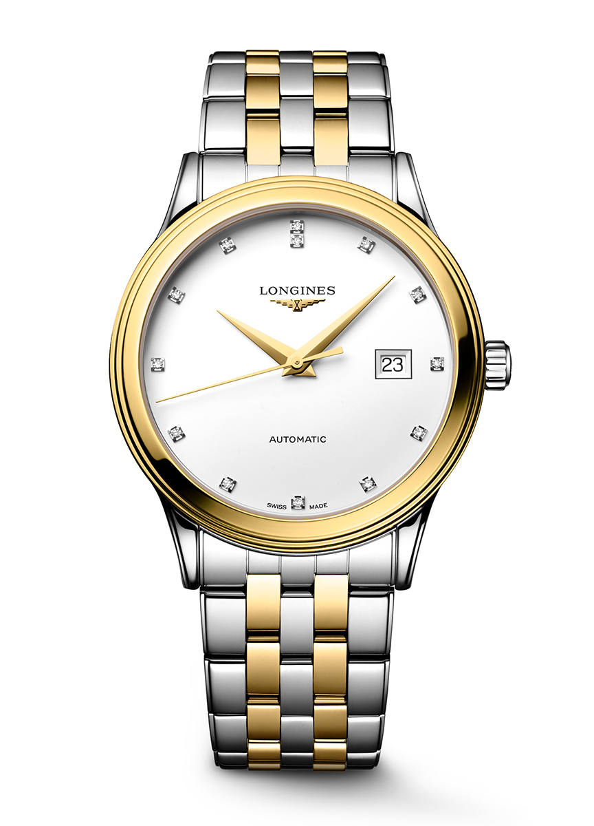 Đồng hồ Nam Longines L4.984.3.17.7