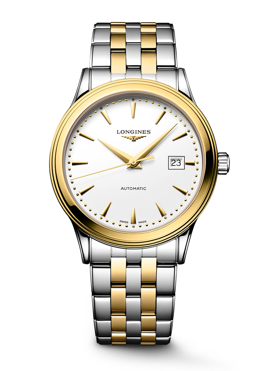 Đồng hồ Nam Longines L4.984.3.20.7
