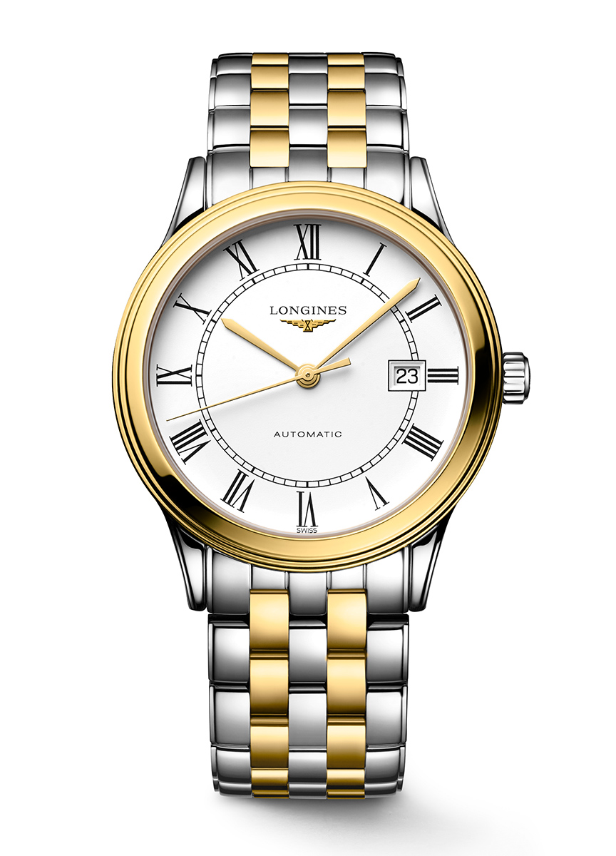 Đồng hồ Nam Longines L4.984.3.21.7