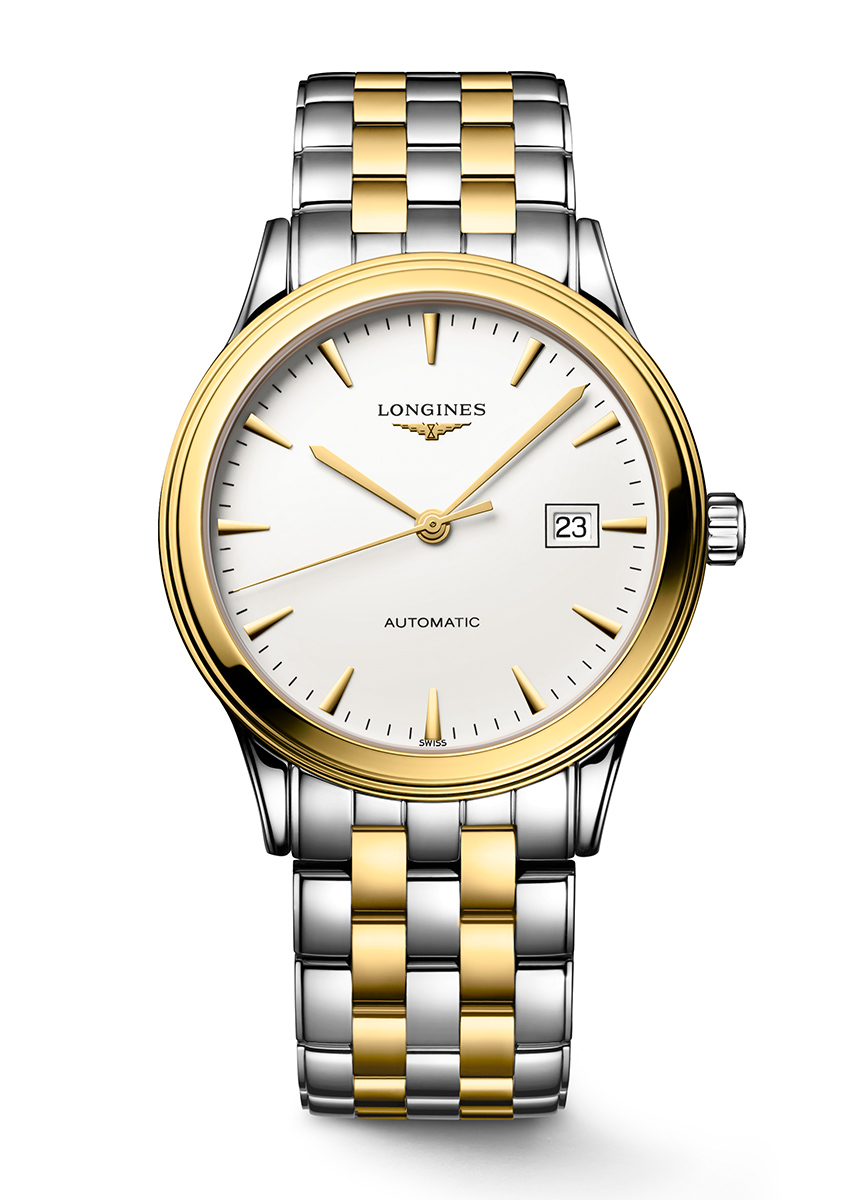 Đồng hồ Nam Longines L4.984.3.22.7