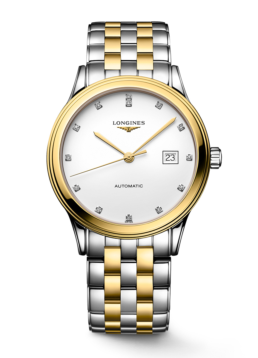 Đồng hồ Nam Longines L4.984.3.27.7