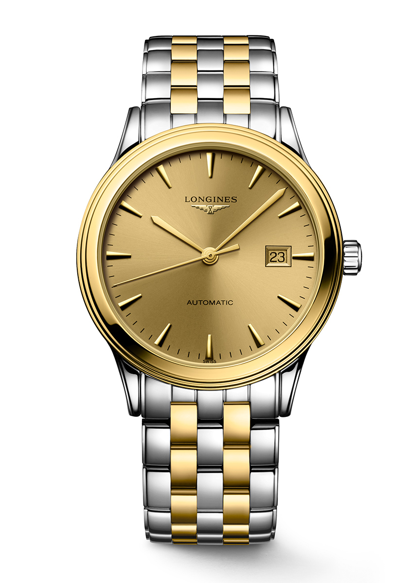 Đồng hồ Nam Longines L4.984.3.32.7