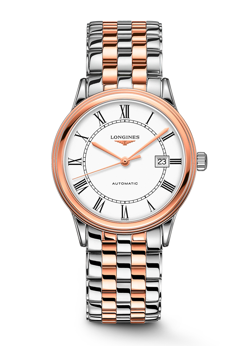 Đồng hồ Nam Longines L4.984.3.91.7