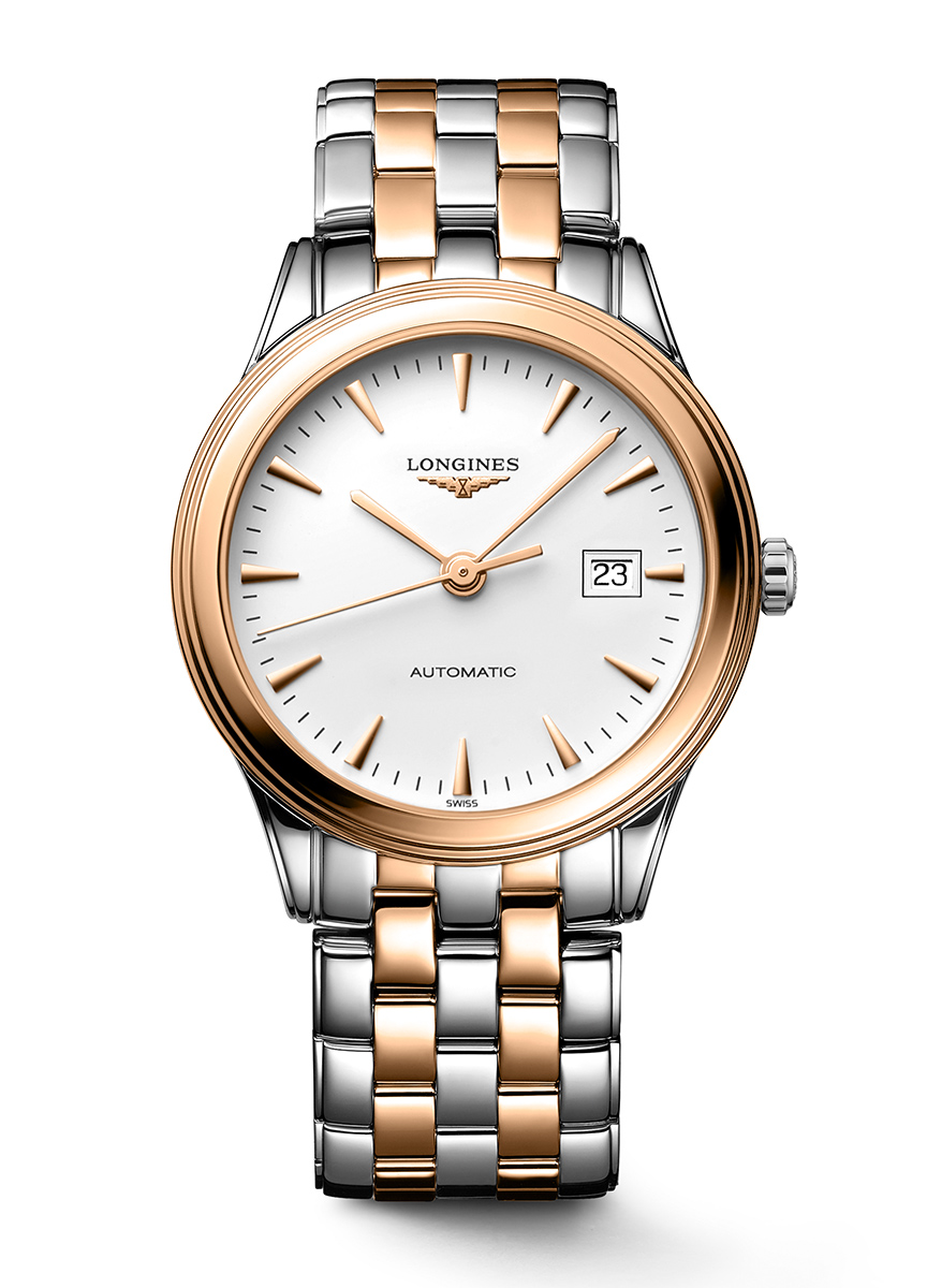 Đồng hồ Nam Longines L4.984.3.92.7