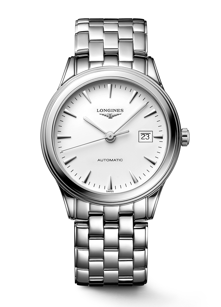Đồng hồ Nam Longines L4.984.4.12.6