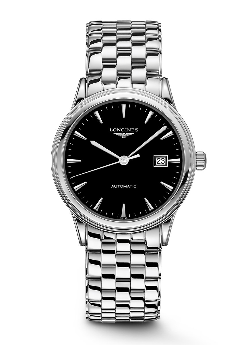 Đồng hồ Nam Longines L4.984.4.52.6