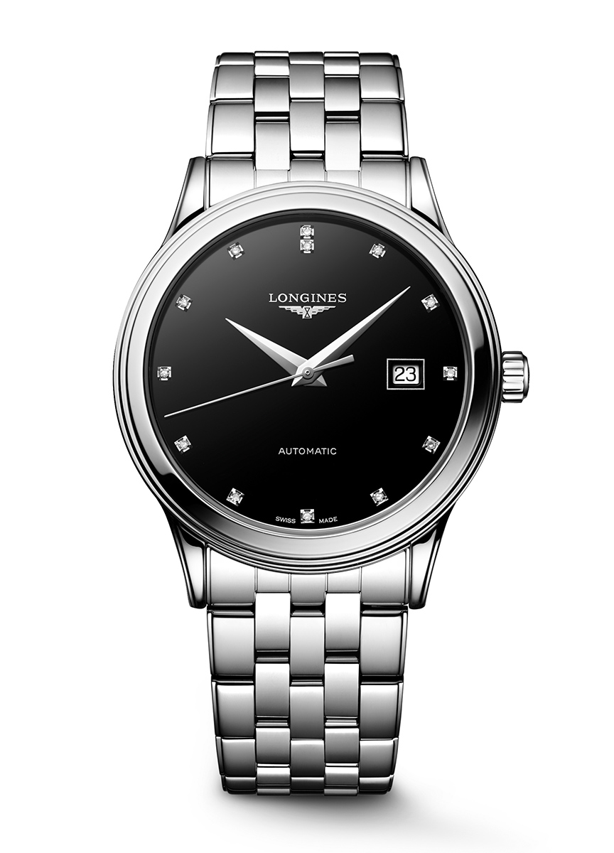 Đồng hồ Nam Longines L4.984.4.58.6