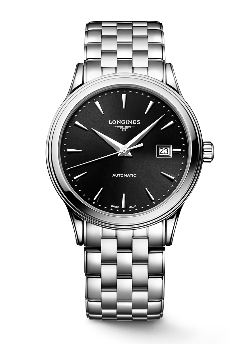 Đồng hồ Nam Longines L4.984.4.59.6
