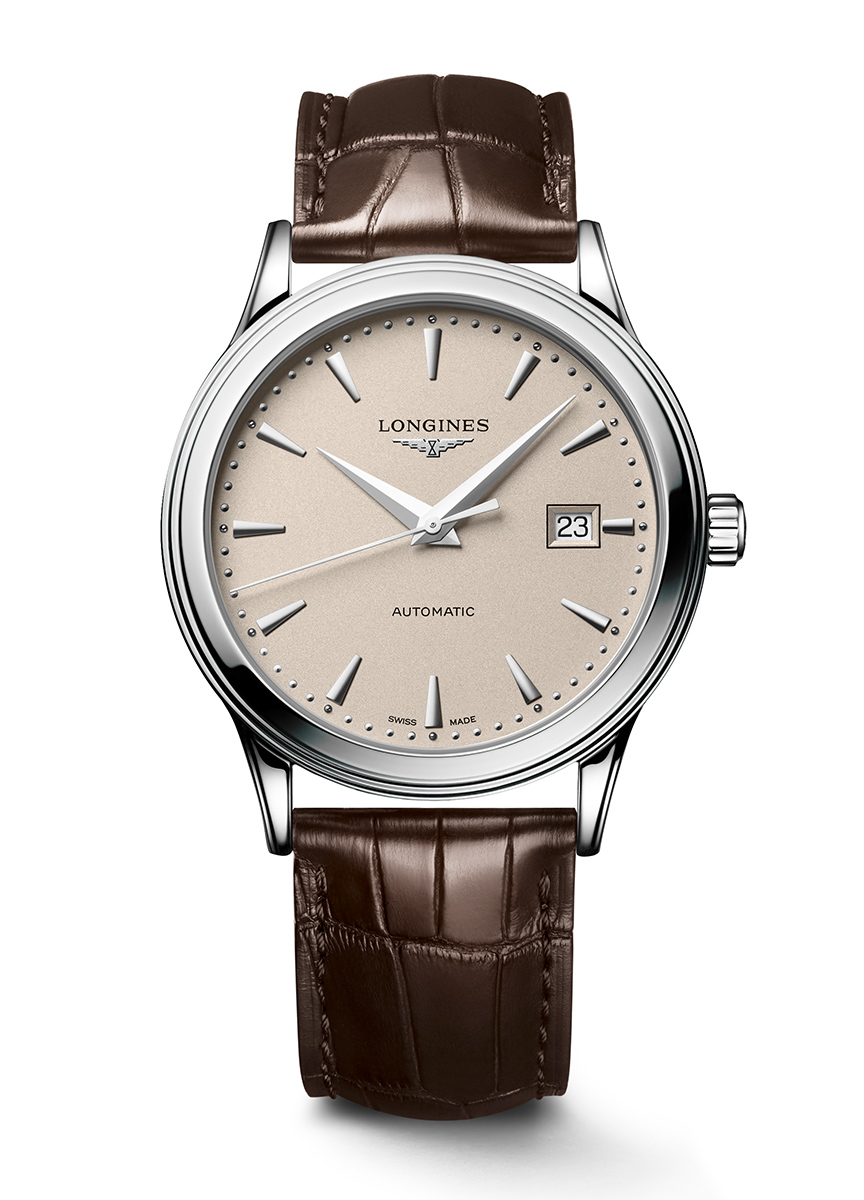 Đồng hồ Nam Longines L4.984.4.79.2