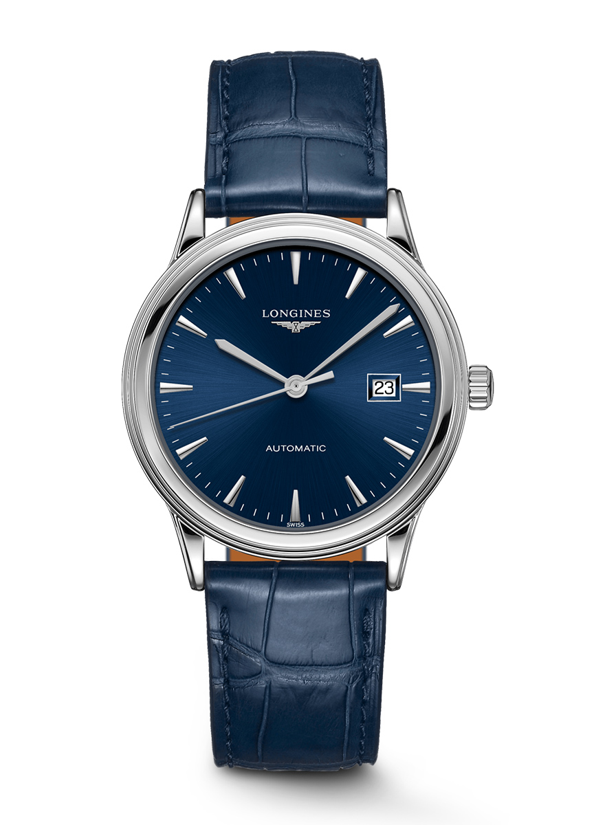 Đồng hồ Nam Longines L4.984.4.92.2