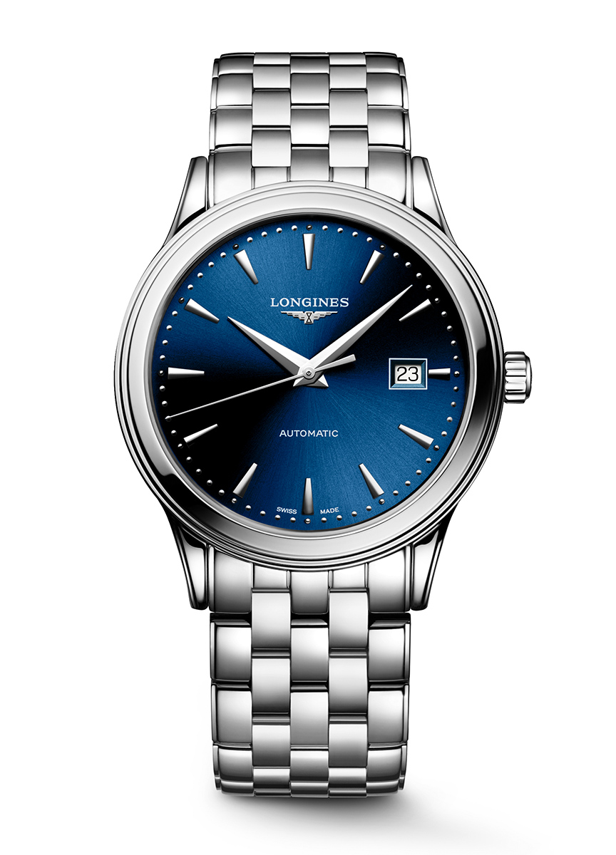 Đồng hồ Nam Longines L4.984.4.98.6