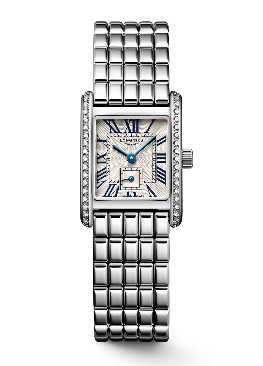 Đồng hồ Nữ Longines L5.200.0.71.6