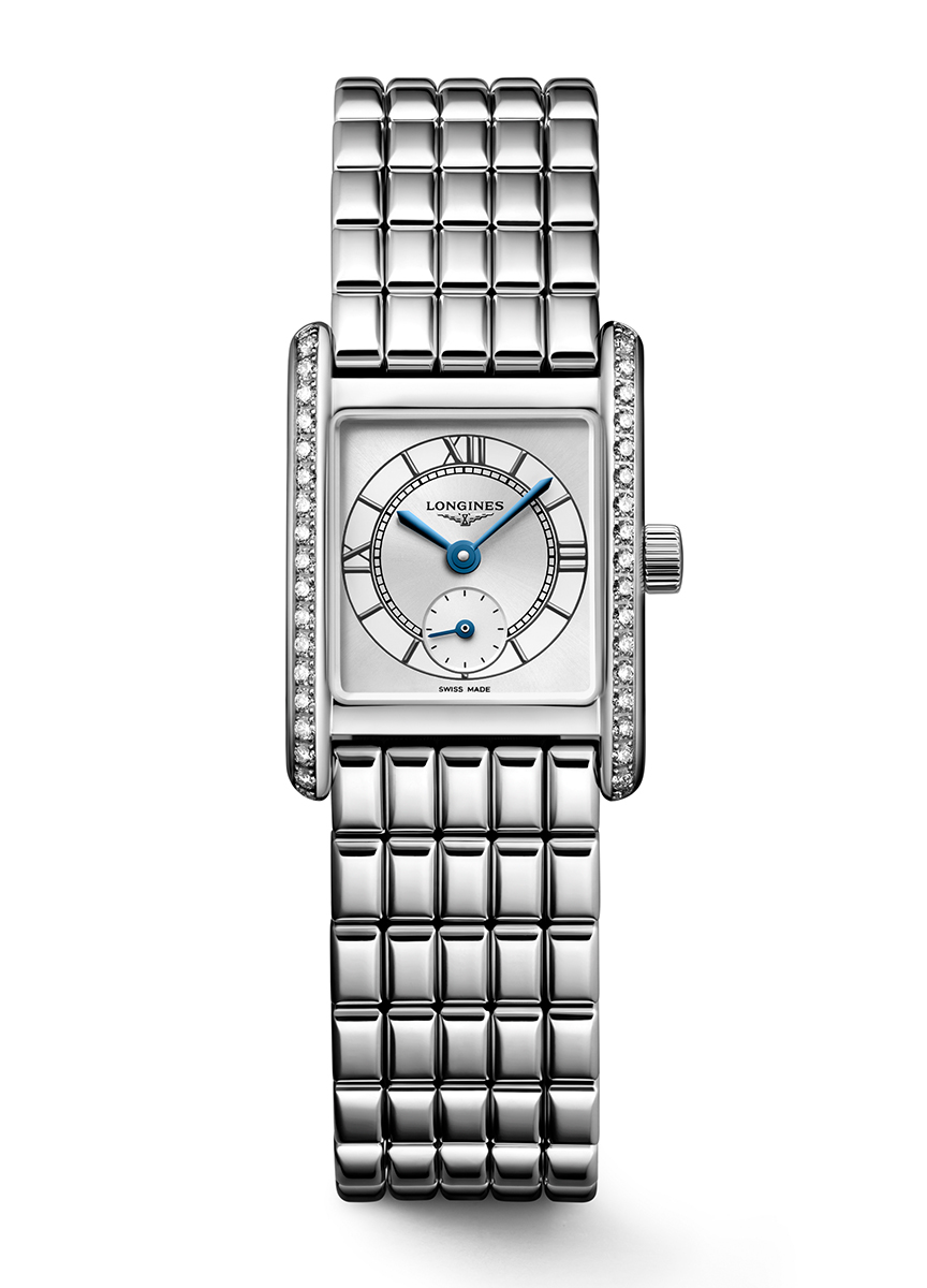 Đồng hồ Nữ Longines L5.200.0.75.6