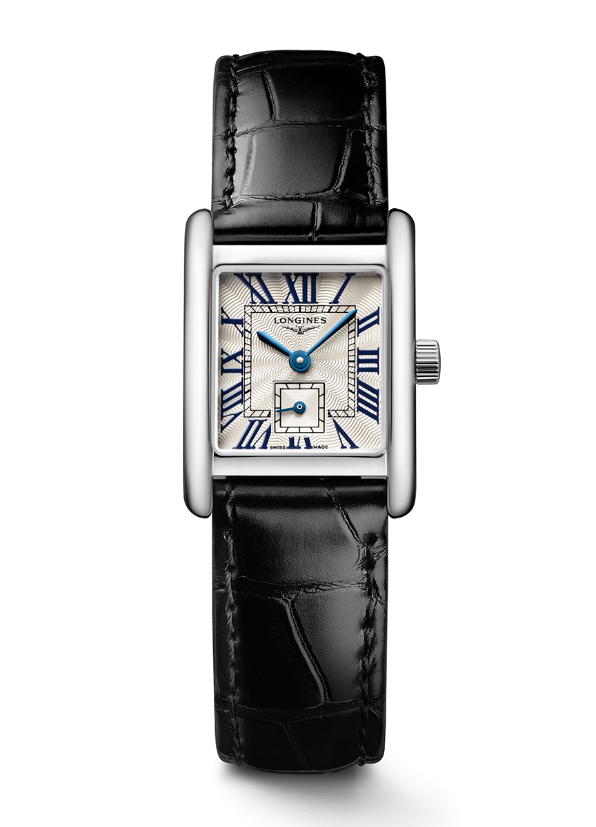 Đồng hồ Nữ Longines L5.200.4.71.2