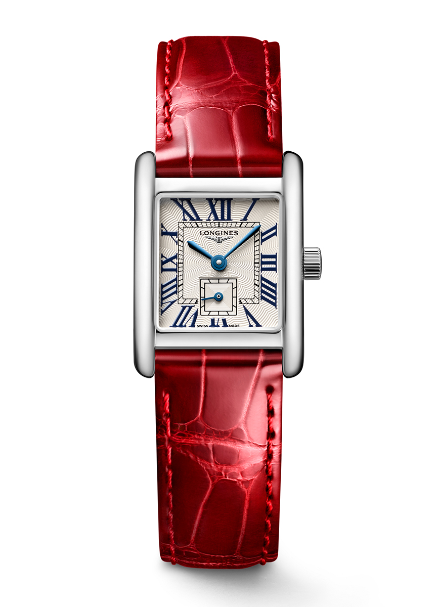 Đồng hồ Nữ Longines L5.200.4.71.5