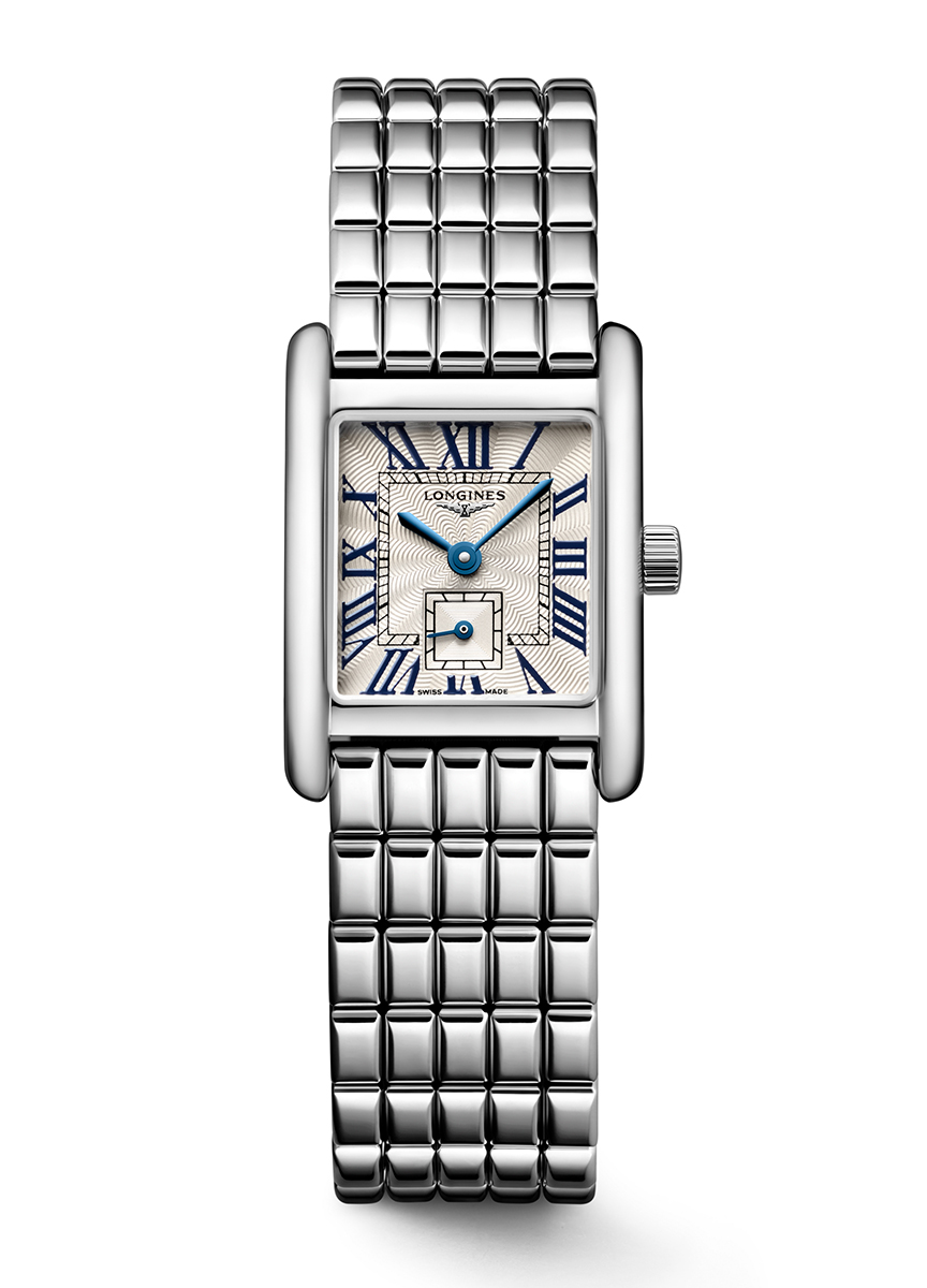Đồng hồ Nữ Longines L5.200.4.71.6